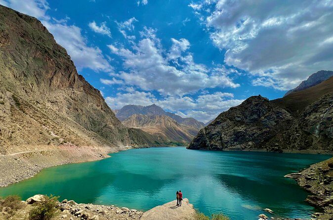 From Samarkand: Day Trip to Tajikistan's Seven Lakes - FAQ