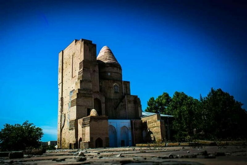 From Samarkand: Shahrisabz Private Day Tour - What Do Reviewers Say?
