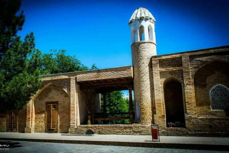 From Samarkand: Shahrisabz Private Day Tour - FAQ