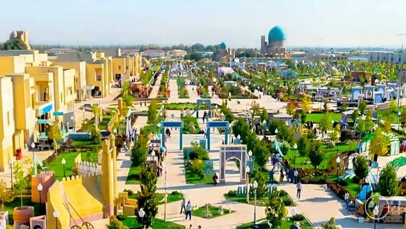 From Samarkand: Shahrisabz Tour via Mountain Pass - What Travelers Say