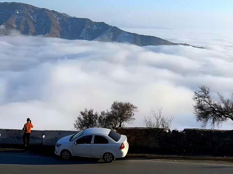 From Samarkand: Shahrisabz Tour via Mountain Pass - The Sum Up