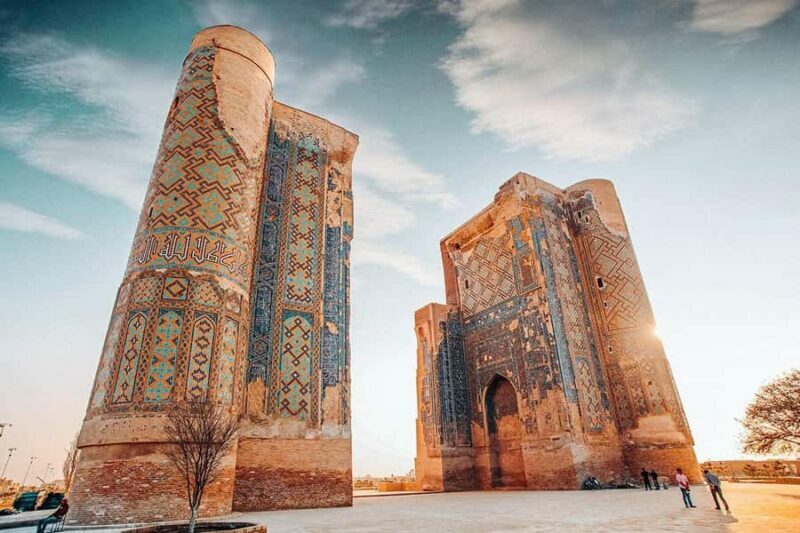 From Samarkand: Shahrisabz Tour via Mountain Pass - FAQ