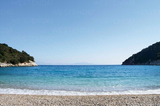 From Sami: Ithaca Daily Cruise With Swim Stop and Snacks - Activity Highlights and Experiences