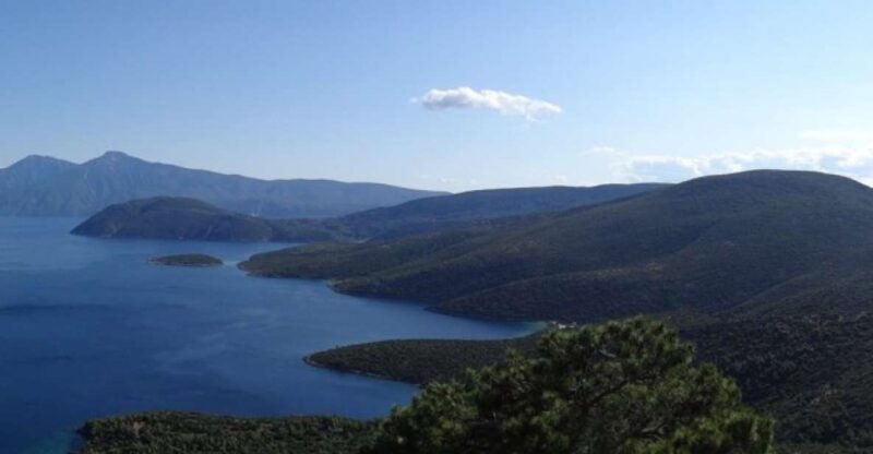 From Samos: Half-Day Kasonisi Boat Trip With Lunch - Inclusions and Logistics