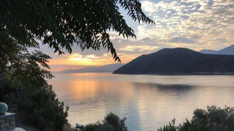 From Samos: Half-Day Kasonisi Boat Trip With Lunch - Pricing Information