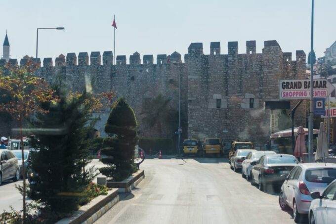 From Samos: Same-Day Return Boat Ticket to Kusadasi - Customer Ratings and Reviews