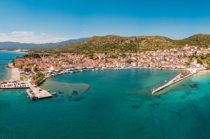 From Samos: Same-Day Return Boat Ticket to Kusadasi - Important Information