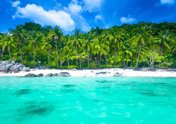 From Samui: Angthong National Park Snorkeling & Kayaking - Lunch and Refreshments
