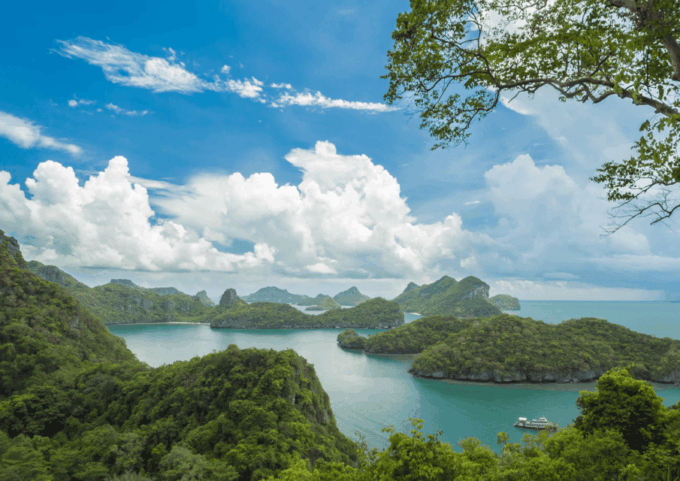From Samui: Angthong National Park Snorkeling & Kayaking - Important Information for Guests