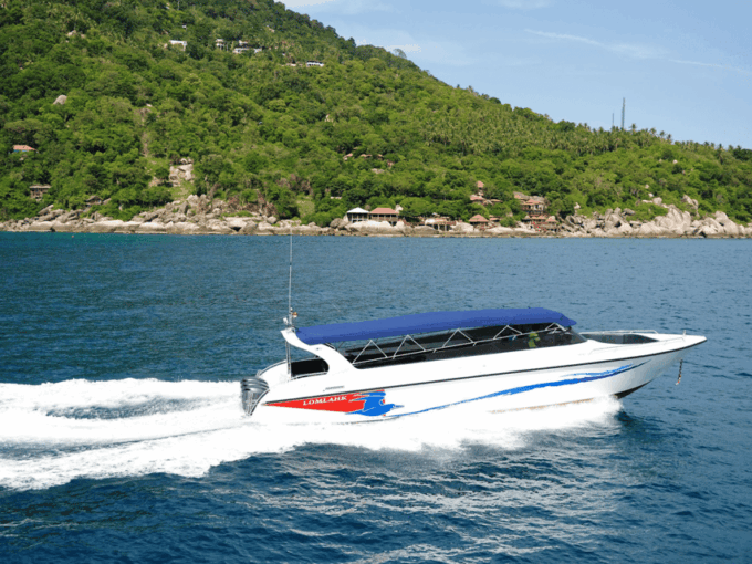 From Samui: Koh Tao and Nangyuan Snorkeling Tour Day Trip - Frequently Asked Questions