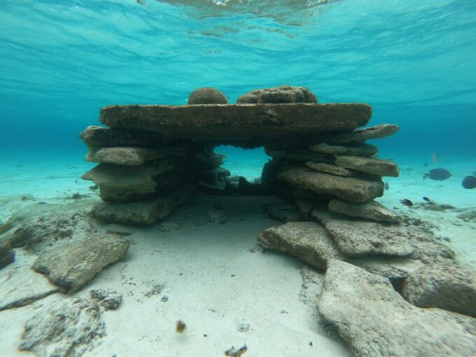 From San Andres: Cayo Acuario Tour - Duration and Flexibility
