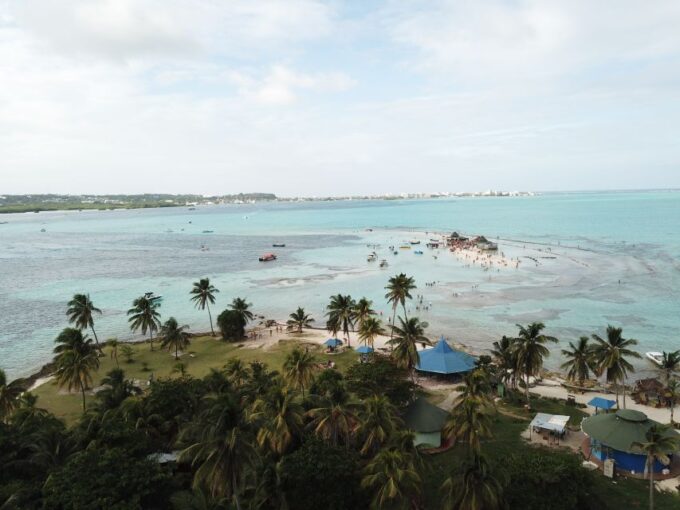 From San Andres: Cayo Acuario Tour - Booking and Cancellation Policy