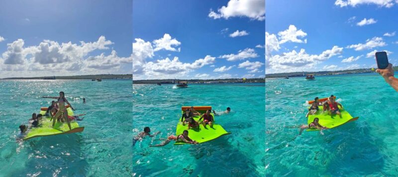 From San Andrés: Full-Day San Andrés Bay Snorkeling Cruise - Included Meals and Costs