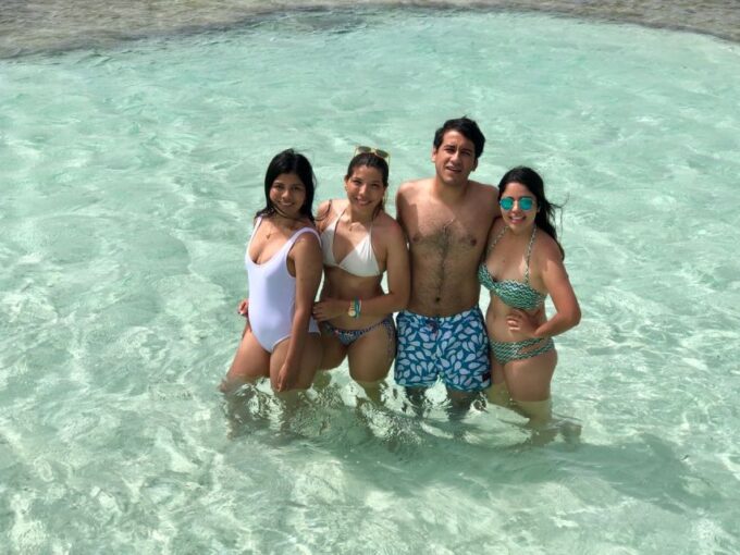 From San Andrés: Full-Day San Andrés Bay Snorkeling Cruise - Customer Feedback