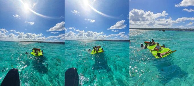 From San Andrés: Full-Day San Andrés Bay Snorkeling Cruise - Recommendations
