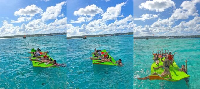 From San Andrés: Full-Day San Andrés Bay Snorkeling Cruise - Tour Schedule and Departure