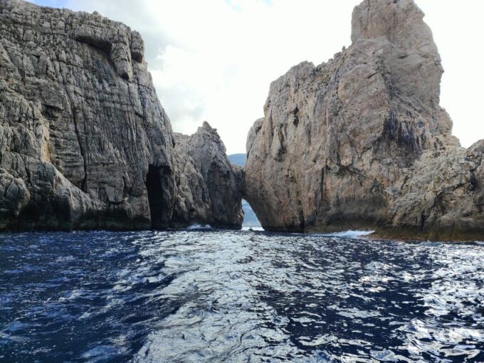 From San Antonio: Jet Ski Tour to Cala Aubarca With Swimming - Frequently Asked Questions