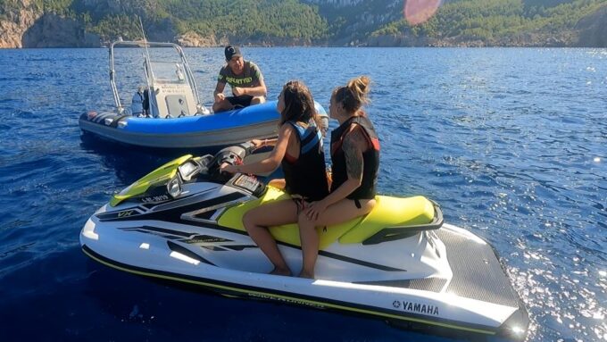 From San Antonio: Margarita Island Jet Ski Tour - Frequently Asked Questions