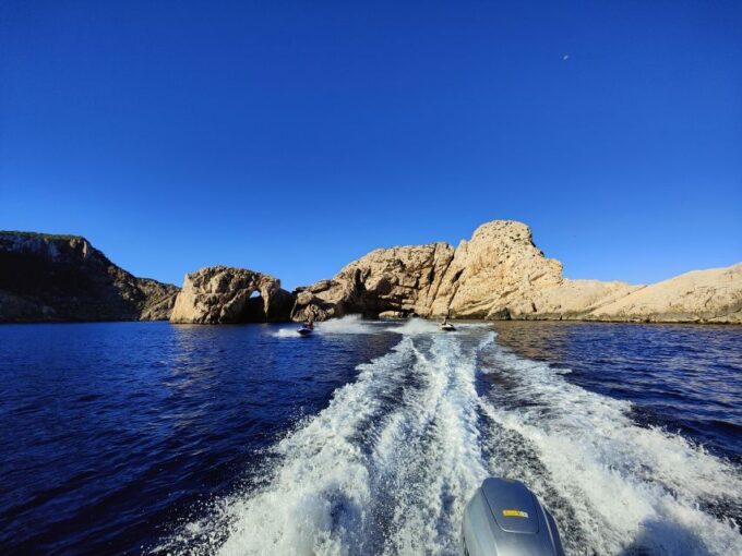 From San Antonio: Margarita Island Jet Ski Tour - Frequently Asked Questions