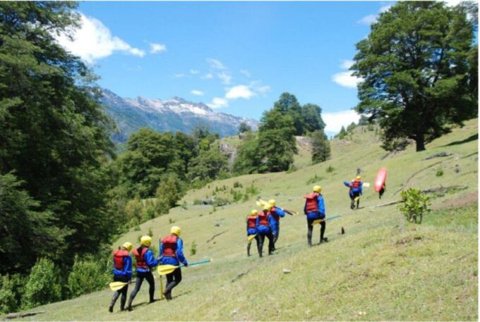 From San Carlos De Bariloche: Rio Manso Rafting Tour - Frequently Asked Questions