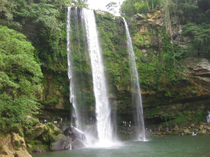 From San Cristóbal: Agua Azul and Palenque Day Trip - Frequently Asked Questions