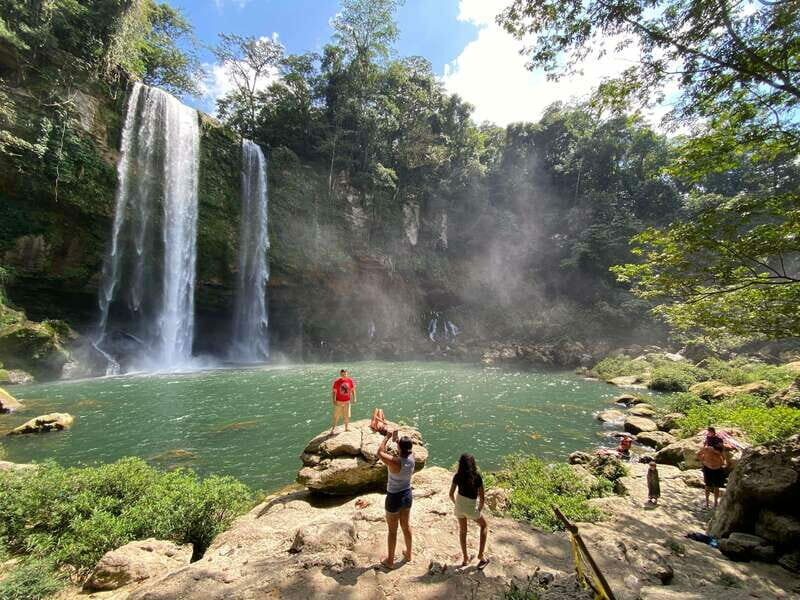 From San Cristobal: Agua Azul, Misol-ha, and Palenque - Overall Value and Practicalities