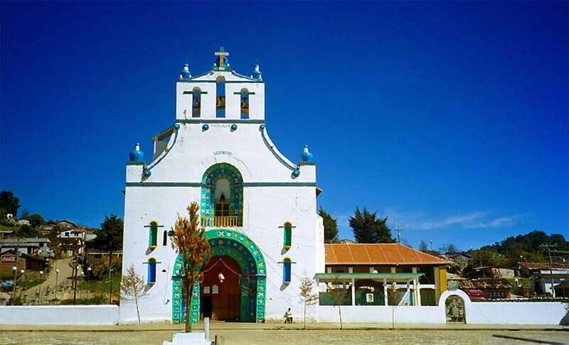 From San Cristóbal: Chamula and Zinacantán Guided Tour - Why This Tour Offers Great Value