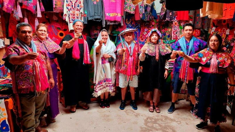 From San Cristóbal: Chamula and Zinacantán Guided Tour - Final Thoughts: Who Should Consider This Tour?