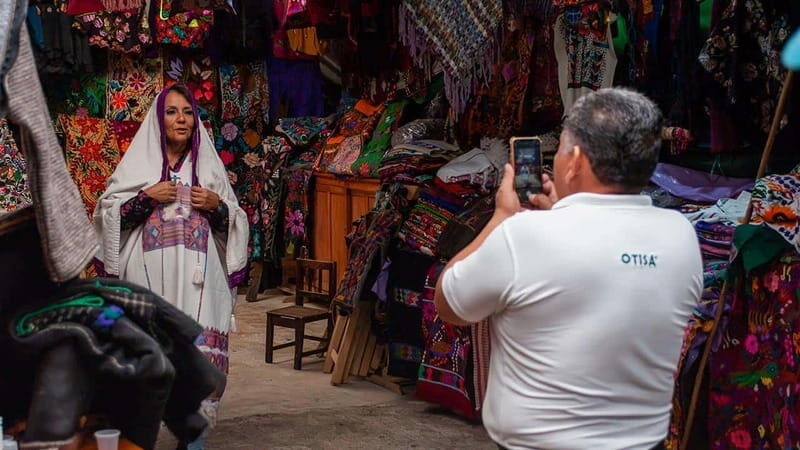 From San Cristóbal: Chamula and Zinacantán Guided Tour - Final Word