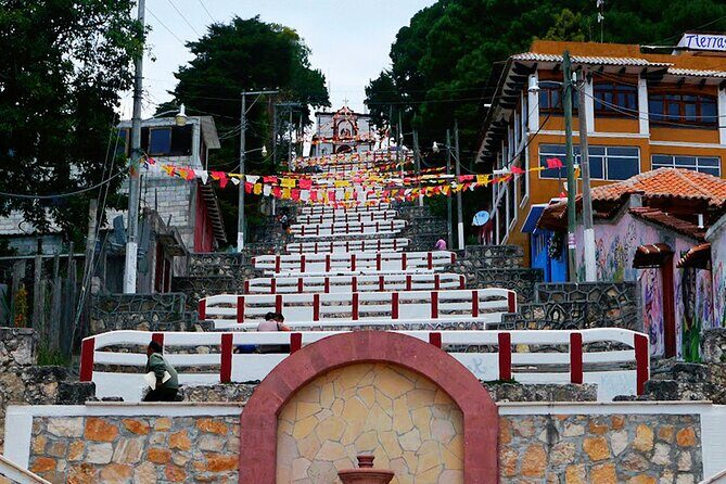 From San Cristobal City Walking Tour - Practical Details and Tips