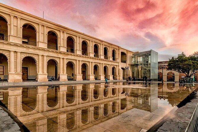 From San Cristobal City Walking Tour - FAQs