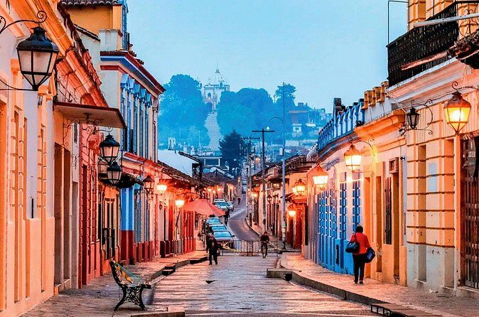 From San Cristobal City Walking Tour - Final Thoughts