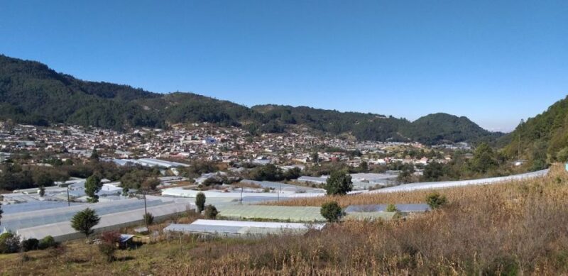 From San Cristobal: San Juan Chamula and Zinacantán Tour - Frequently Asked Questions