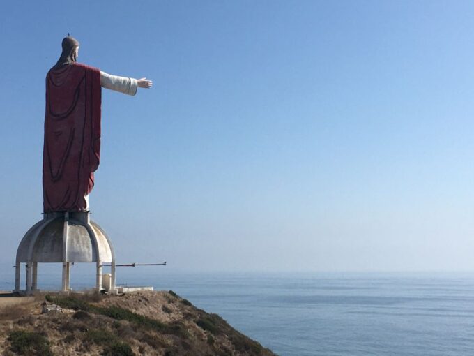 From San Diego: Private Puerto Nuevo Tour With Lobster Lunch - Included Amenities