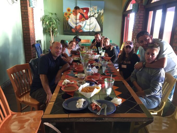 From San Diego: Private Puerto Nuevo Tour With Lobster Lunch - Group Size and Language