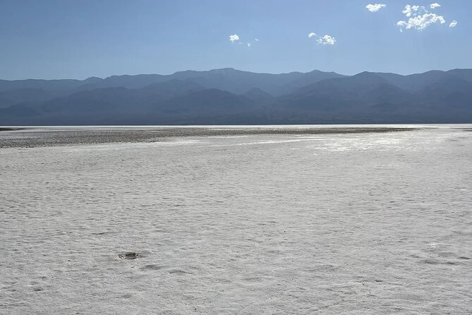 From San Diego: Three-Day Camping and Exploration in Death Valley - Reviews and Traveler Experiences