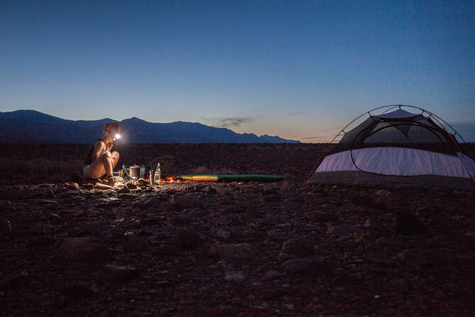 From San Diego: Three-Day Camping and Exploration in Death Valley - Frequently Asked Questions