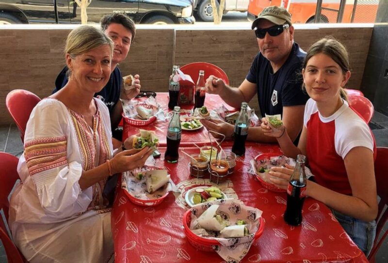 From San Diego: Tijuana City Guided Tour and Food Tasting - Tour Overview and Pricing