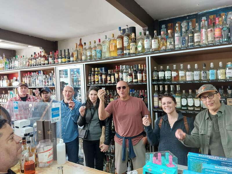 From San Diego: Tijuana Guided Day Trip with Lunch - Key Points