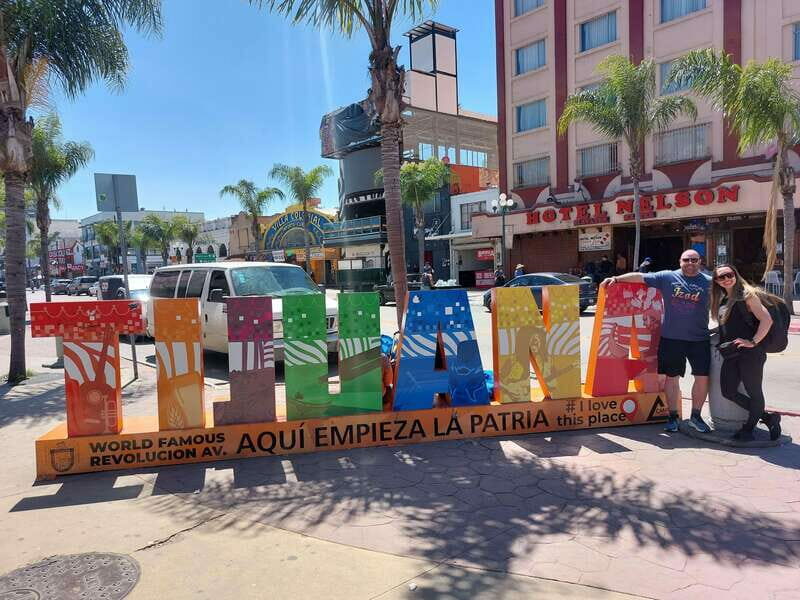 From San Diego: Tijuana Guided Day Trip with Lunch - A Close Look at the Tour Itself