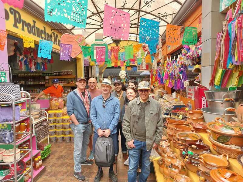 From San Diego: Tijuana Guided Day Trip with Lunch - Who Will Love This Tour?