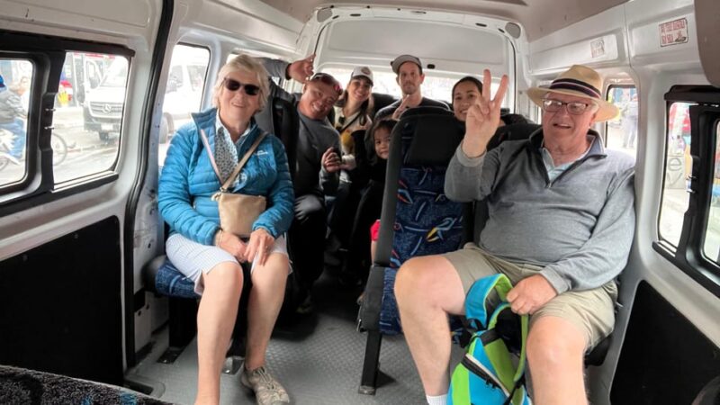 From San Diego: Tijuana Guided Day Trip With Lunch - Key Points