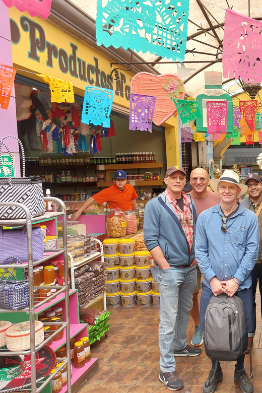 From San Diego: Tijuana Guided Day Trip With Lunch - Transportation and Logistics