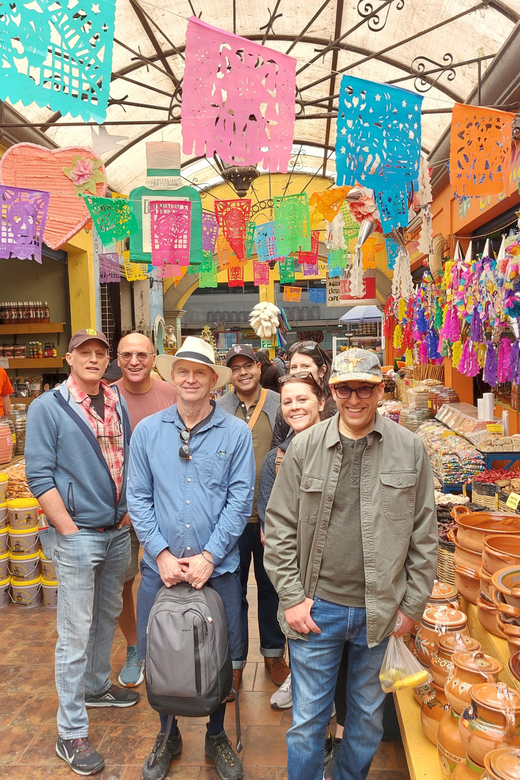 From San Diego: Tijuana Guided Day Trip With Lunch - Crossing the Border