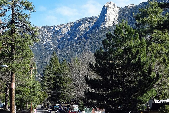From San Diego: Two-Day Camping and Hiking Adventure in Idyllwild - Pricing and Booking Options