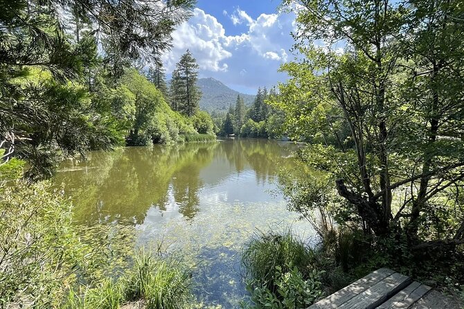 From San Diego: Two-Day Camping and Hiking Adventure in Idyllwild - Exploring Idyllwild: Activities and Attractions