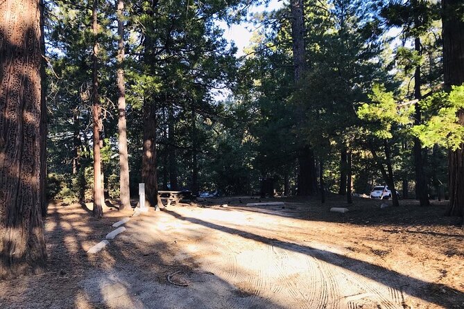 From San Diego: Two-Day Camping and Hiking Adventure in Idyllwild - Frequently Asked Questions