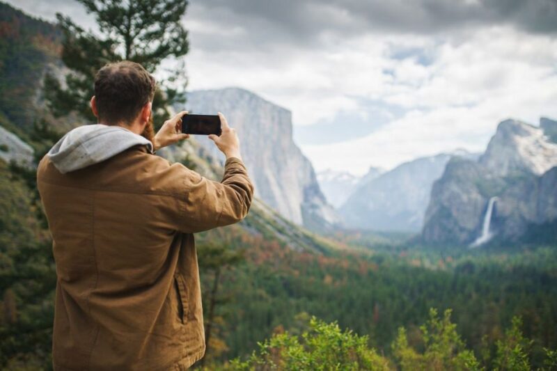 From San Francisco: 2-Day Yosemite Guided Trip With Pickup - Important Information