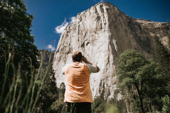 From San Francisco: 2-Day Yosemite Guided Trip With Pickup - Customization Options
