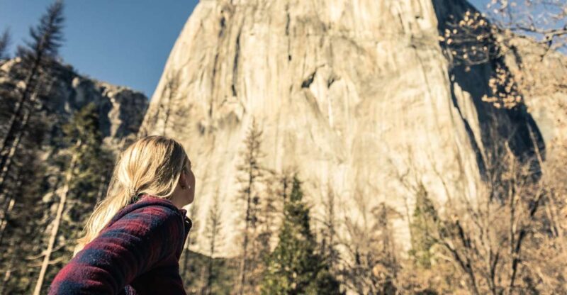 From San Francisco: 3-Day Yosemite National Park Tour by Bus - Key Points